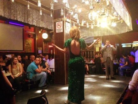 La Perla: travestis y metafísica es un buen combo para la fiesta