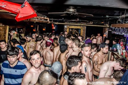 "Puerca", el nuevo bar gay-friendly de la ciudad donde hay que estar