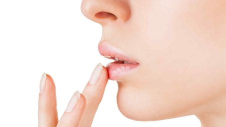 8 consejos para cuidar tus labios durante esta época de frío