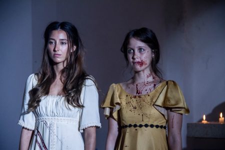 Ladronas de Almas, una de las mejores películas de zombies a la mexicana