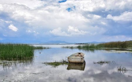 5 actividades para tener un recorrido ideal en la Laguna de Atlangatepec