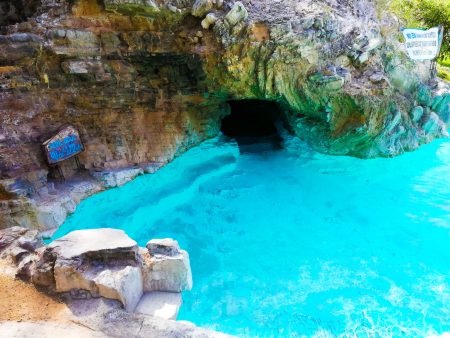 Las Cuevitas: un oasis de ensueño para disfrutar de Ixmiquilpan Hidalgo