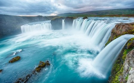 Las Nubes, una verdadera maravilla natural enclavada en la Selva Lacandona