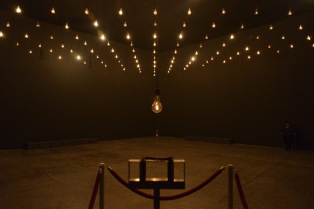 Los latidos de Rafael Lozano-Hemmer descubren nuestros corazones tecnológicos