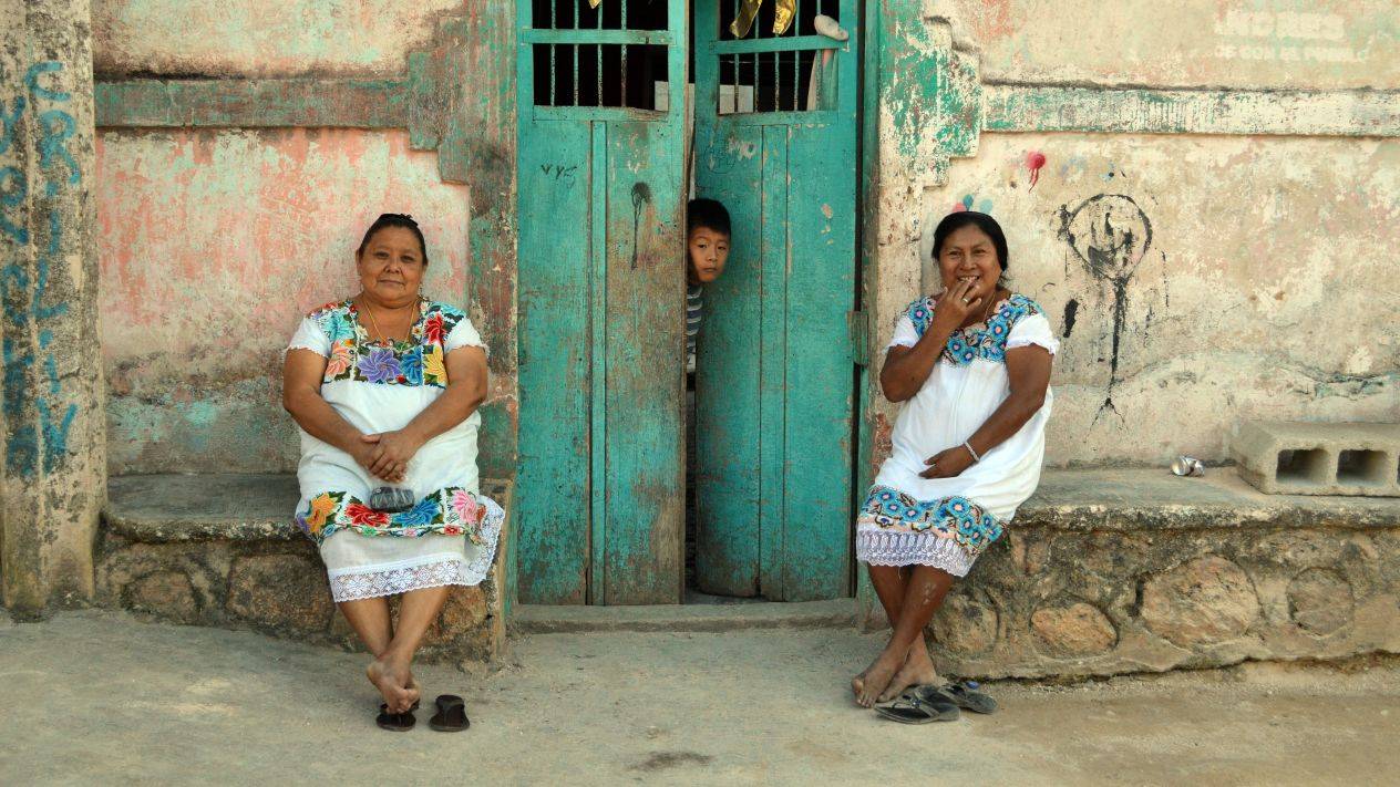 La lengua maya declarada Patrimonio Cultural Intangible de Yucatán