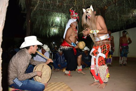 Lenguas yutoaztecas, un recorrido de El Salvador hasta Estados Unidos