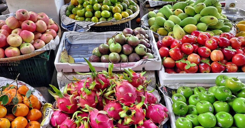 ley desperdicio alimentos