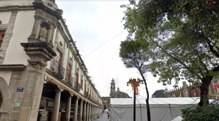 Cuál es la leyenda que esconde la calle República de Cuba en CDMX