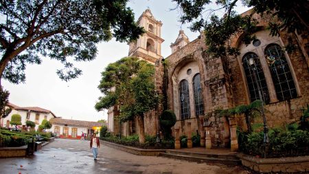 Libertad por un Beso, la leyenda de cómo Aguascalientes se independizó de Zacatecas