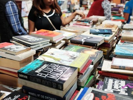 Libros pa’ la banda, se regalarán 250 mil libros para impulsar la lectura