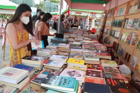 Conoce los libros más leídos en México durante el 2022