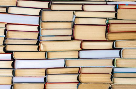 Estos fueron los 10 libros más leídos en México durante el 2021