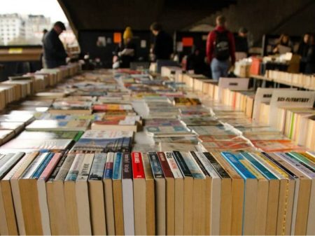 Prepara tu aguinaldo para las rebajas en estas ventas de libros