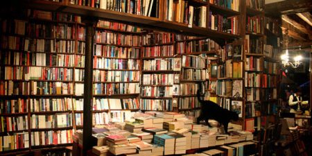 Colofón recomienda: libros para empezar bien el año