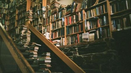 Random House recomienda: libros para los días nublados