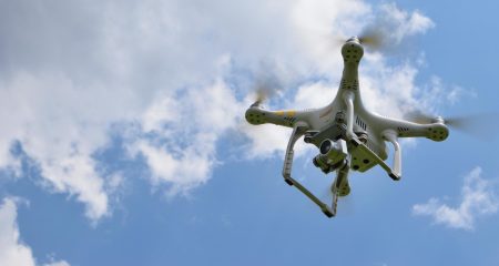 Todos los requisitos que necesitas saber para sacar tu permiso y volar drones