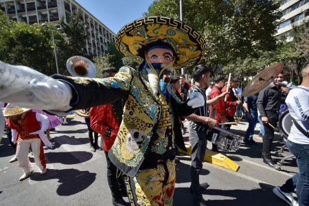 Carnavales CDMX 2024: fechas, lugares y algunas recomendaciones