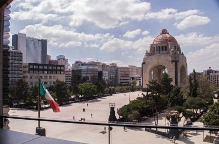 Little LA, el barrio de los repatriados en la colonia Tabacalera de la CDMX