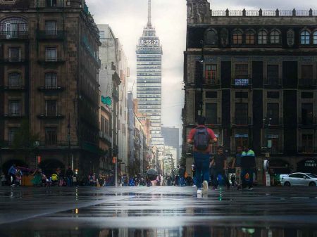 CDMX busca beneficiar a 80 mil cosechadores de lluvia para 2024