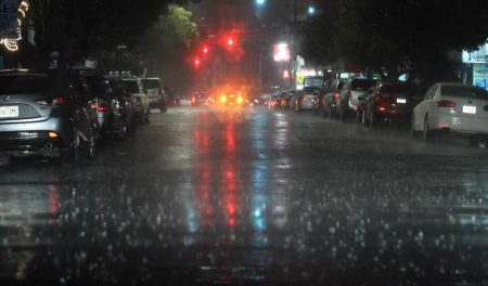 Cómo aprovechar el agua de lluvia en la CDMX