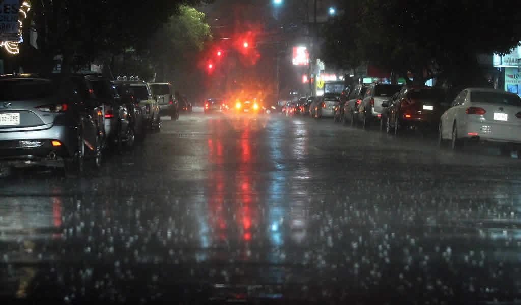 Cómo aprovechar el agua de lluvia en la CDMX