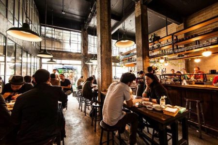 5 loncherías gourmet que vale la pena probar en la ciudad