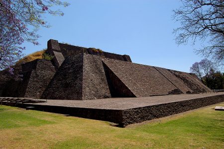 Extraordinarios lugares históricos para conocer en Tlalnepantla