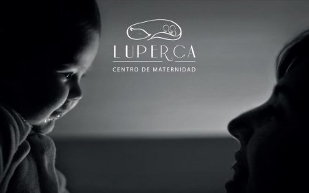 Luperca: El lugar perfecto para la maternidad