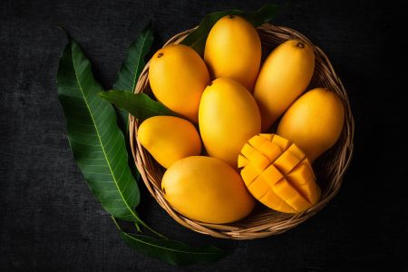 El origen del mango Ataúlfo: el mango 100% mexicano