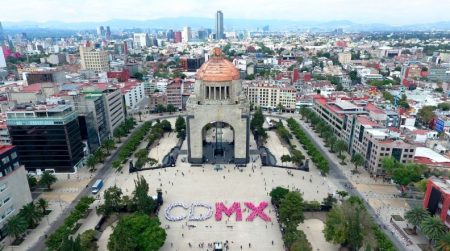 Si la CDMX tuviera 7 maravillas…