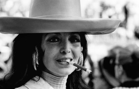 10 mujeres de la Época de Oro del cine mexicano que reinvindicaron la feminidad