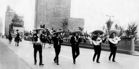 El Mariachi Potosino: historia, identidad y política cultural en Chicago