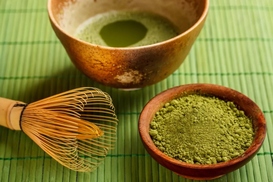 Festival de Matcha 2017: la mayor celebración del té japonés