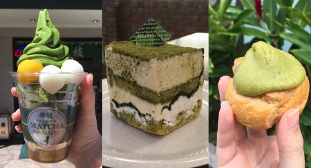 Todo lo que necesitas saber sobre el matcha para disfrutar de su festival