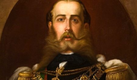 La historia oculta de Maximiliano de Habsburgo y el imposible imperio francés