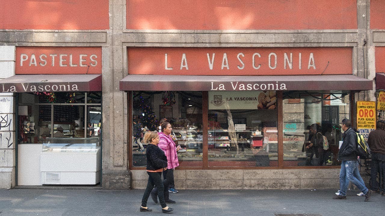 Estas son las panaderías más clásicas del Centro Histórico