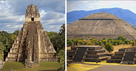 El descubrimiento que reveló la insospechada conexión entre los mayas y Teotihuacán