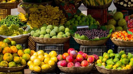 Busca el mercado de tu Alcaldía con servicio a domicilio