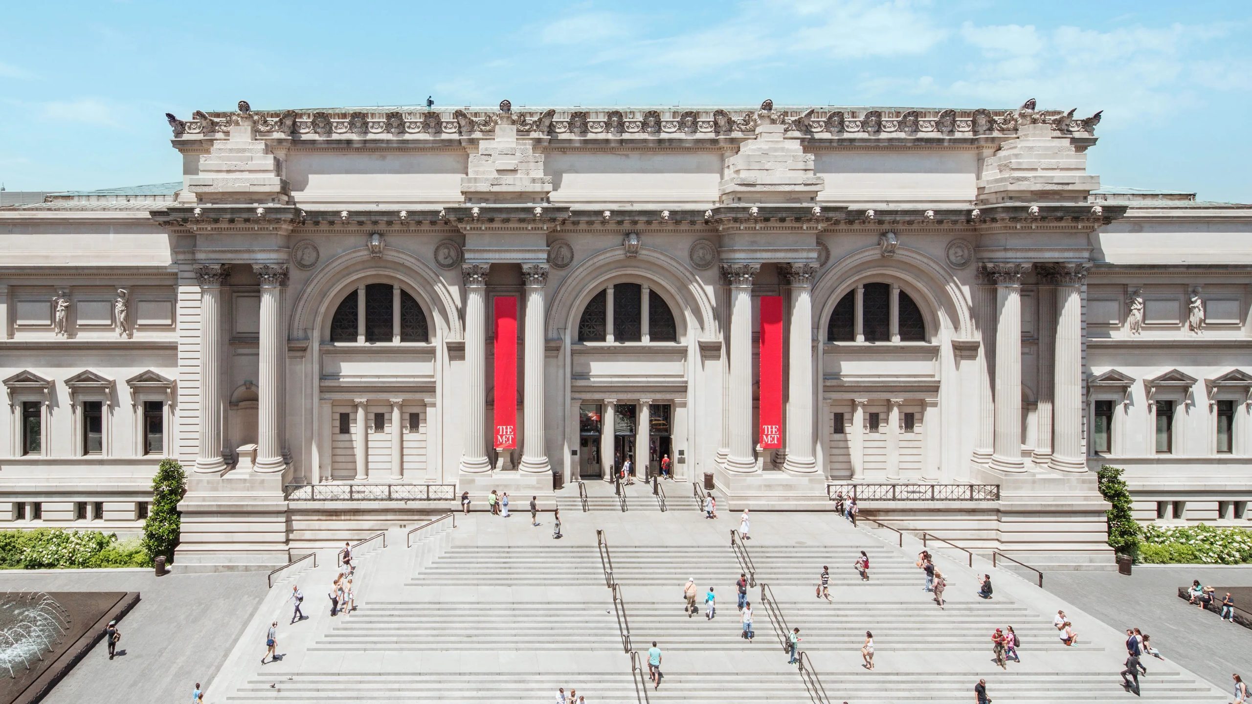 El Museo Metropolitano de Arte de Nueva York celebra el arte mexicano de vanguardia