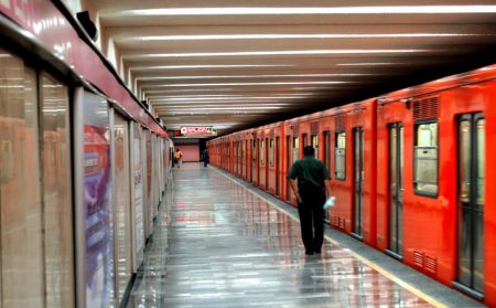 Ciudad subterránea: las ventajas de viajar la ciudad en metro