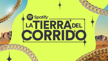 Mexcla Spotify: Palenque, Feria y Cotorreo, nuevo festival de música regional en CDMX