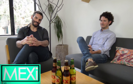 MEXXI Presenta: Una conversación con Toño Vilches de Archipiélago (VIDEO)