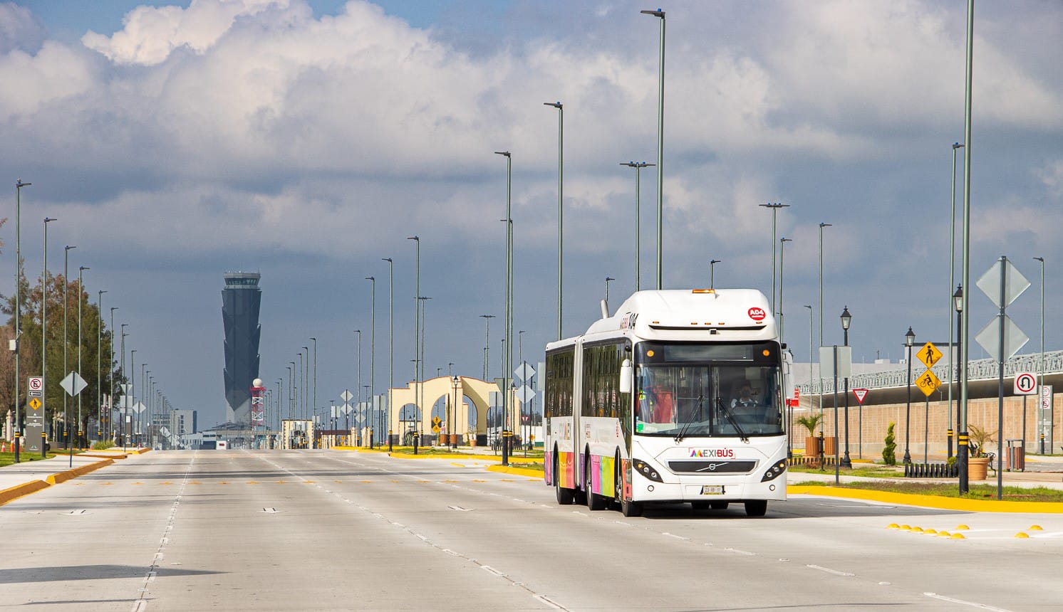 Ampliación de línea 1 del Mexibus conectará al Estado de México con la CDMX