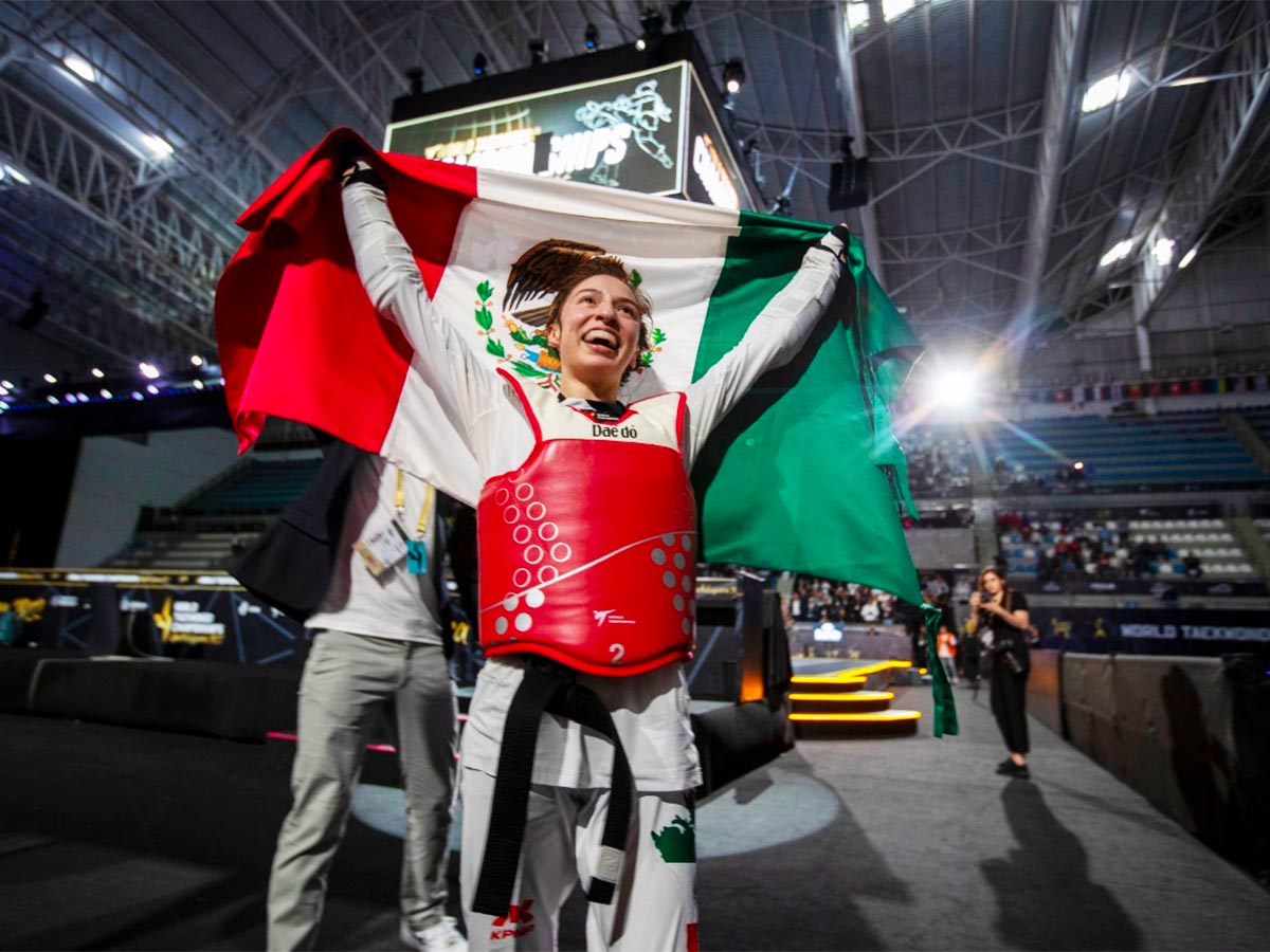 Conoce la agenda de todos los atletas mexicanos en las Olimpiadas París 2024