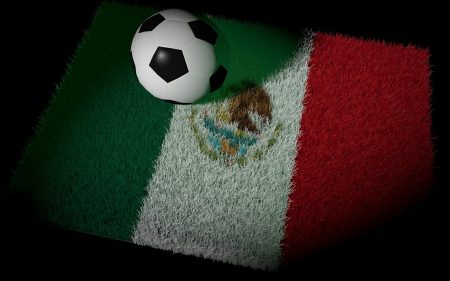 Los preparativos de México para el mundial 2026