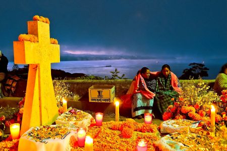 10 razones por las que México celebra la muerte