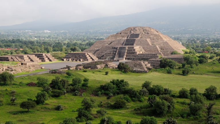 México es el segundo país más popular entre los destinos turísticos en el mundo