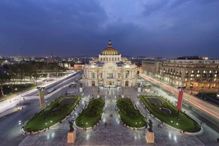 Los túneles secretos de la CDMX, ¿leyenda o realidad?