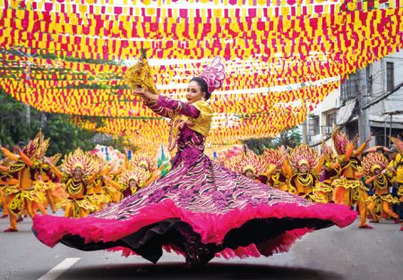 De cuando México y Filipinas fueron un mismo pueblo bajo un imperio