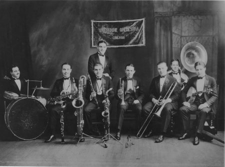 ¿Cómo contribuyó México al nacimiento del jazz? Aquí la insólita historia